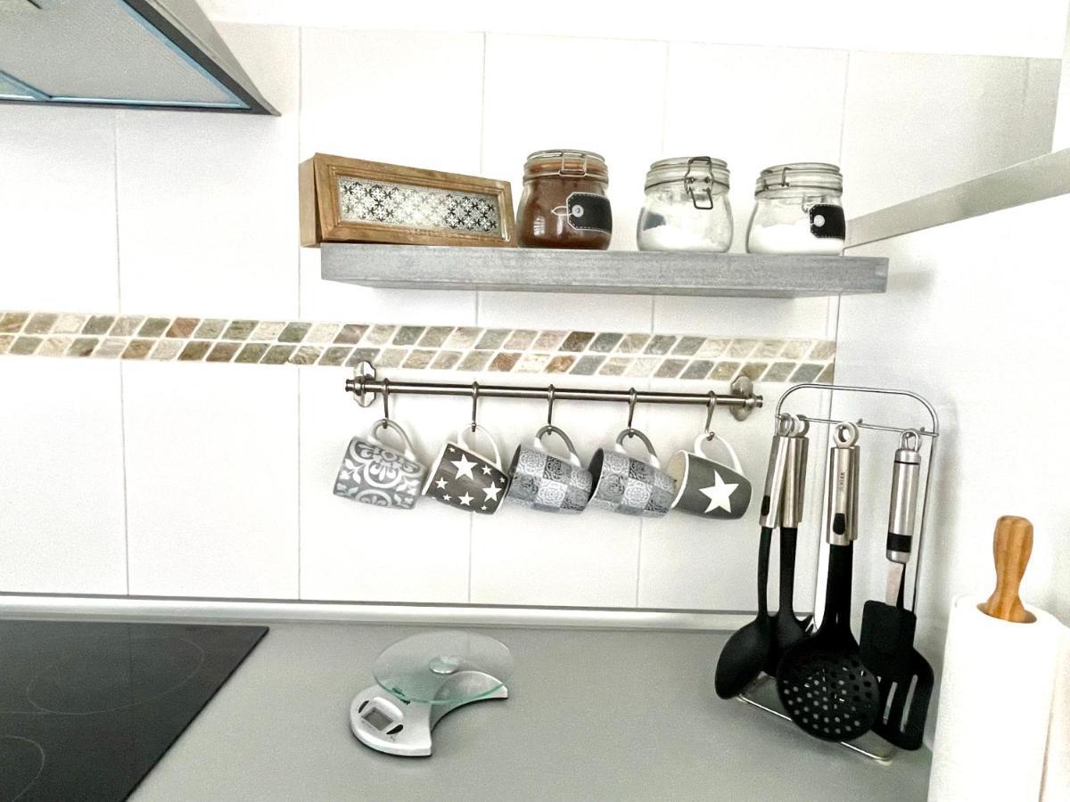 Silver Home Corralejo Esterno foto