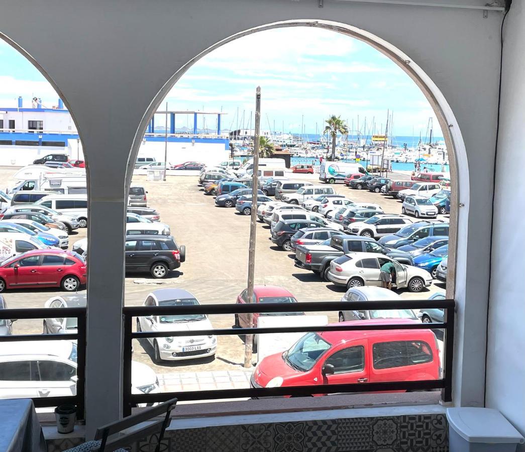 Silver Home Corralejo Esterno foto