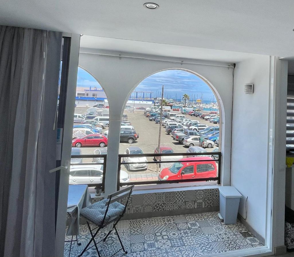 Silver Home Corralejo Esterno foto