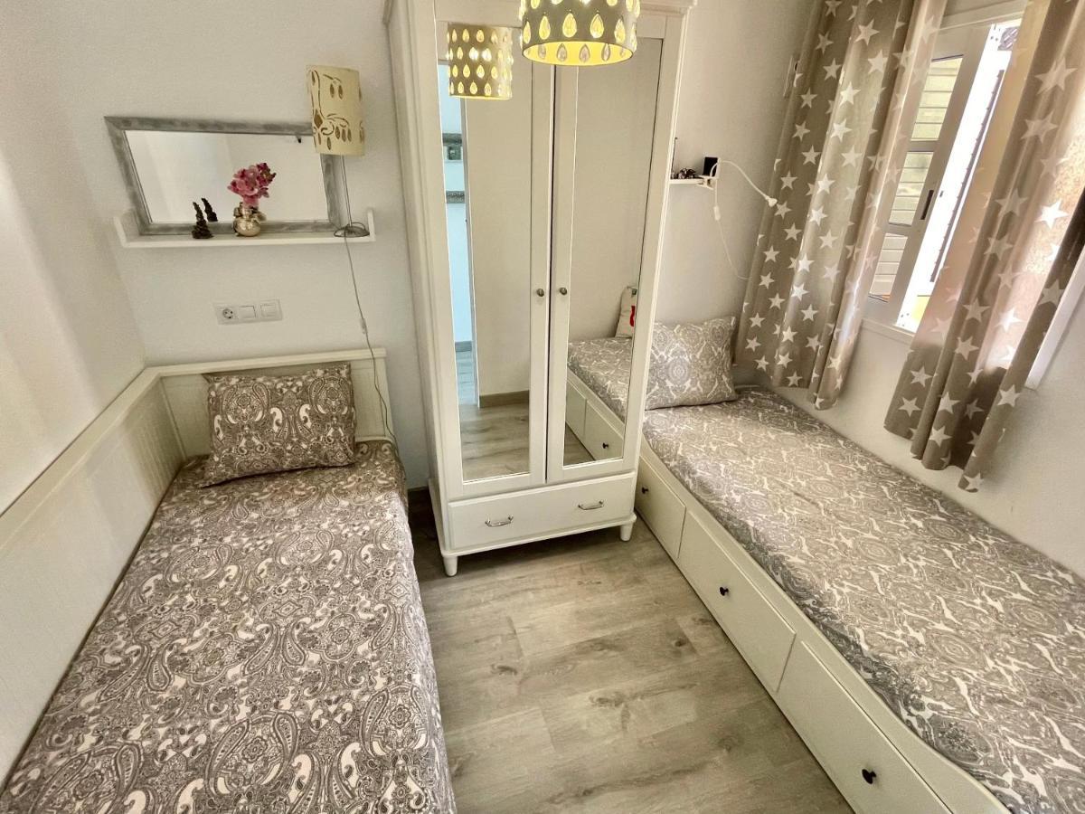Silver Home Corralejo Esterno foto